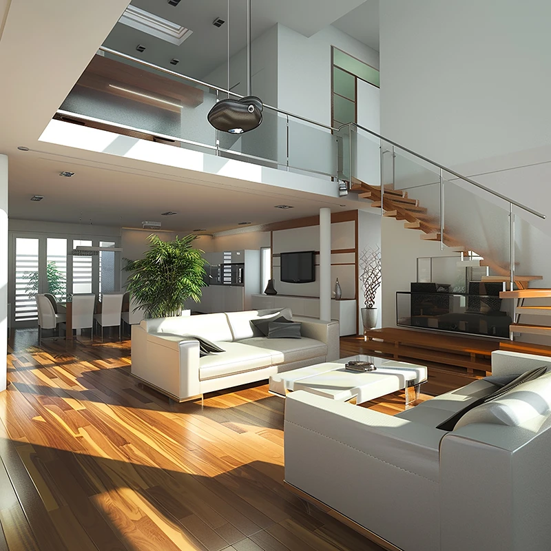 House Cleaning Services